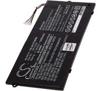 Batterie pour ordinateur portable ACER Chromebook 514 CB514-1H-C67U, 11,25V, Li-Polymer