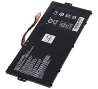 Batterie pour ordinateur portable Acer Chromebook Spin CP311-2H-C8M1