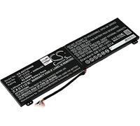 Batterie pour ordinateur portable Acer ConceptD 7 CN715-71 15,2V Li-Ion