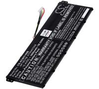 Batterie pour ordinateur portable Acer Spin 5 SP513-55N-72ER