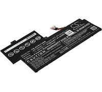 Batterie pour ordinateur portable Acer Swift 1 SF113-31-P7Y7 11,25V Li-Ion