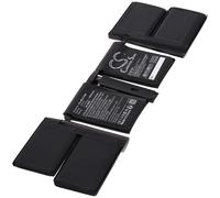 Batterie pour ordinateur portable Apple MacBook Pro 14 2021