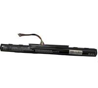 Batterie Pour Ordinateur Portable As16A5K As16A7K As16A8K Pour Acer Aspire E15 E5-575 E5-575G E5-575T E5-575Tg E5-553 E5-553G F15 F5-573G F5-573G F5-5-573G 3G-52M 7, 14,8 V 2600 Mah/38,48 Wh