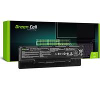Batterie pour ordinateur portable Asus A32-N56 N46 N46V N56 N56VM N76 N76VJ