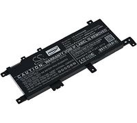 Batterie pour Ordinateur Portable ASUS R542U, 7,6V, Li-Polymer [ Batterie pour Ordinateur Portable/Laptop/Notebook ]