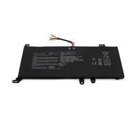 Batterie pour ordinateur portable Asus Vivobook X409 X409Ja F409Ja B21N1818-2 7.6V
