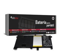 Batterie pour ordinateur portable Asus X455Lb X455Ln X455Lf X455Lj C21N1409