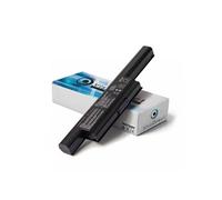 Batterie pour ordinateur portable compatible ASUS A93 K93 PRO91S X93 X93SM X9 3SV séries 5200mAh 56Wh 10,8V Noir