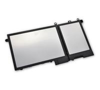 Batterie pour ordinateur portable CoreParts compatible avec DELL, 47 Wh Li-Pol 1