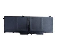 CoreParts Batterie pour portable MBXDE-BA0278 Lithium-ion 2800 mAh noir