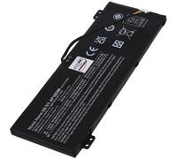 Batterie pour ordinateur portable de jeu Acer Predator Helios 300 PH315-52-74XE
