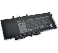 Batterie pour ordinateur portable Dell - 1 x 4 cellules