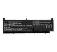 CoreParts Batterie d'ordinateur portable MBXDE-BA0218 pour Dell