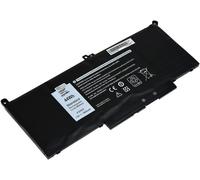 Batterie pour Ordinateur portable Dell Latitude 7490
