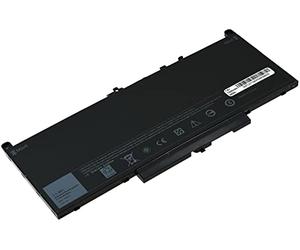 Batterie pour Ordinateur Portable Dell Latitude E7470, 7,6V, Li-Polymer [ Batterie pour Ordinateur Portable/Laptop/Notebook ]