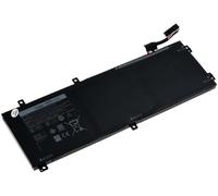 Batterie pour ordinateur portable Dell XPS15 9550