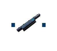 Batterie pour ordinateur portable EMACHINES G640G-P343G50Miks - -