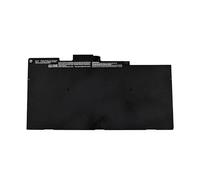 CoreParts MBXHP-BA0201 composant de laptop supplémentaire Batterie