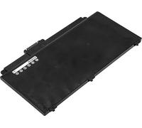 CoreParts MBXHP-BA0207 composant de laptop supplémentaire Batterie
