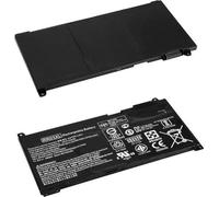 CoreParts MBXHP-BA0197 composant de laptop supplémentaire Batterie