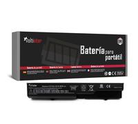 Batterie pour ordinateur portable Hp 620 320 Probook 4520S 4525S 4720S, haute capacité