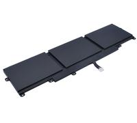 Batterie pour ordinateur portable HP CoreParts, MBXHP-BA0122
