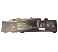 CoreParts Batterie pour ordinateur portable MBXHP-BA0222 pour HP composant de laptop supplémentaire