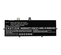 Batterie pour ordinateur portable HP CoreParts, MBXHP-BA0231