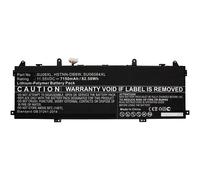 CoreParts MBXHP-BA0246 composant de laptop supplémentaire Batterie