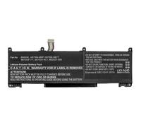 CoreParts MBXHP-BA0278 composant de laptop supplémentaire Batterie