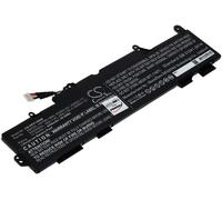 Batterie pour ordinateur portable HP Elite Livre 830 G5-3JX69EA