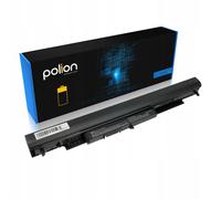 Batterie pour ordinateur portable HP HS03 HS04 HSTNN-LB6U HSTNN-LB6V 2200 mAh