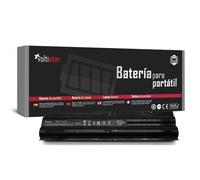 Batterie pour ordinateur portable Hp Mini 110-4100 110-4100Ev pavillon Dm1-4000Au Dm1-4000Eg