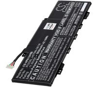 Batterie pour ordinateur portable HP Pavilion x360 Convertible 14-dy1800nz