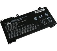 Batterie pour ordinateur portable HP ProBook 450 G6(5TJ97EA)