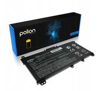 Batterie pour ordinateur portable HP TF03XL Pavilion 14-BF 15-CC 17-AR 3400mAh