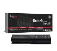 Batterie pour ordinateur portable Hp Touchsmart Tm2T Tm2T-1000 586021-001