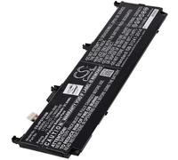 Batterie pour ordinateur portable HP ZBook Studio G7 2J3H8PA