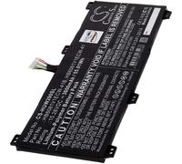 Batterie pour ordinateur portable Huawei MateBook D16
