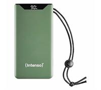 Batterie pour Ordinateur Portable INTENSO F20000 Vert 20 W 20000 mAh