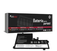 Batterie pour ordinateur portable Lenovo 100E 300E 500E 500E-81Es L17L3Pb0 L17C3Pg0 L17M3Pb0