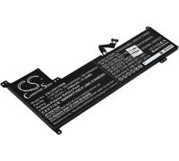 Batterie pour ordinateur portable Lenovo Ideapad 3-17IML0 81WCCTO1WW