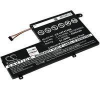 Batterie pour ordinateur portable Lenovo IdeaPad 330S-15IKB(81F500C5GE )