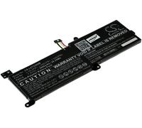 Batterie pour ordinateur portable Lenovo IdeaPad S145-15AST (81N3)