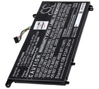 Batterie pour ordinateur portable Lenovo ThinkBook 15 G3 ACL(21A4)