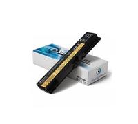Batterie pour ordinateur portable Lenovo THINKPAD L512 2598-6NU 4400mAh 10,8V 48Wh Noir