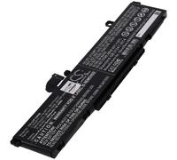 Batterie pour ordinateur portable Lenovo ThinkPad P15 Gen 1 20STS04W00