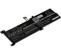 Batterie pour Ordinateur Portable Lenovo V320 / V320-17IKB / V320-17ISK, 7,5V, Li-ION [ Batterie pour Ordinateur Portable/Laptop/Notebook ]
