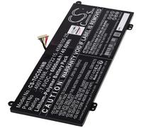 Batterie pour ordinateur portable Medion Akoya E15403