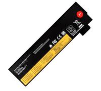 Batterie pour Ordinateur Portable MXJFYY 11,4 V 24 Wh pour Lenovo ThinkPad T470 T480 P51S P52S T570 T580 A475 A485 TP25 P52s 01AV427 01AV428 01AV492 01AV423 01AV422 01AV424 01AV452 01AV490 SB10K97584